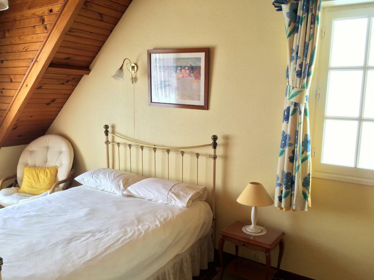 Maison Emilie Le Touquet Luaran gambar