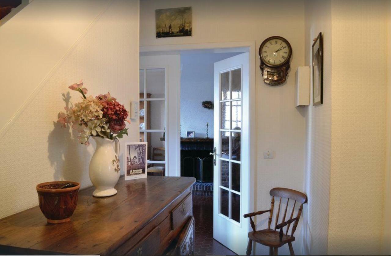 Maison Emilie Le Touquet Luaran gambar